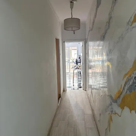 Apartamento Individual *