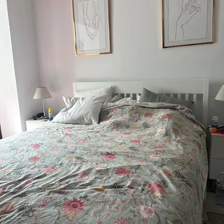 Apartamento Individual